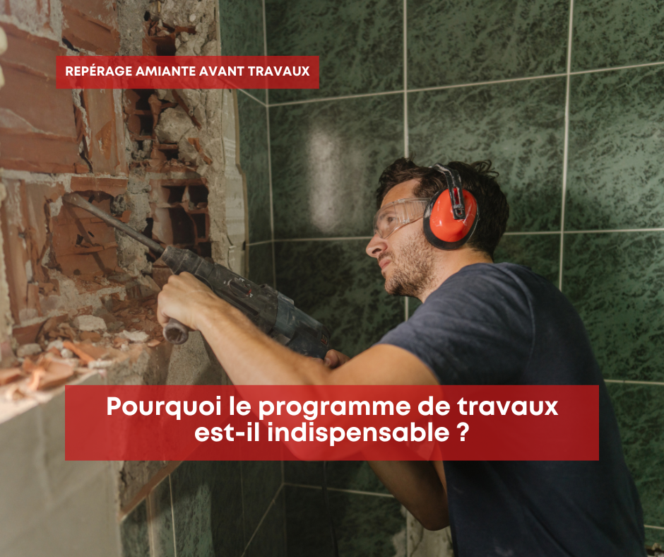 réalisation du RAAT