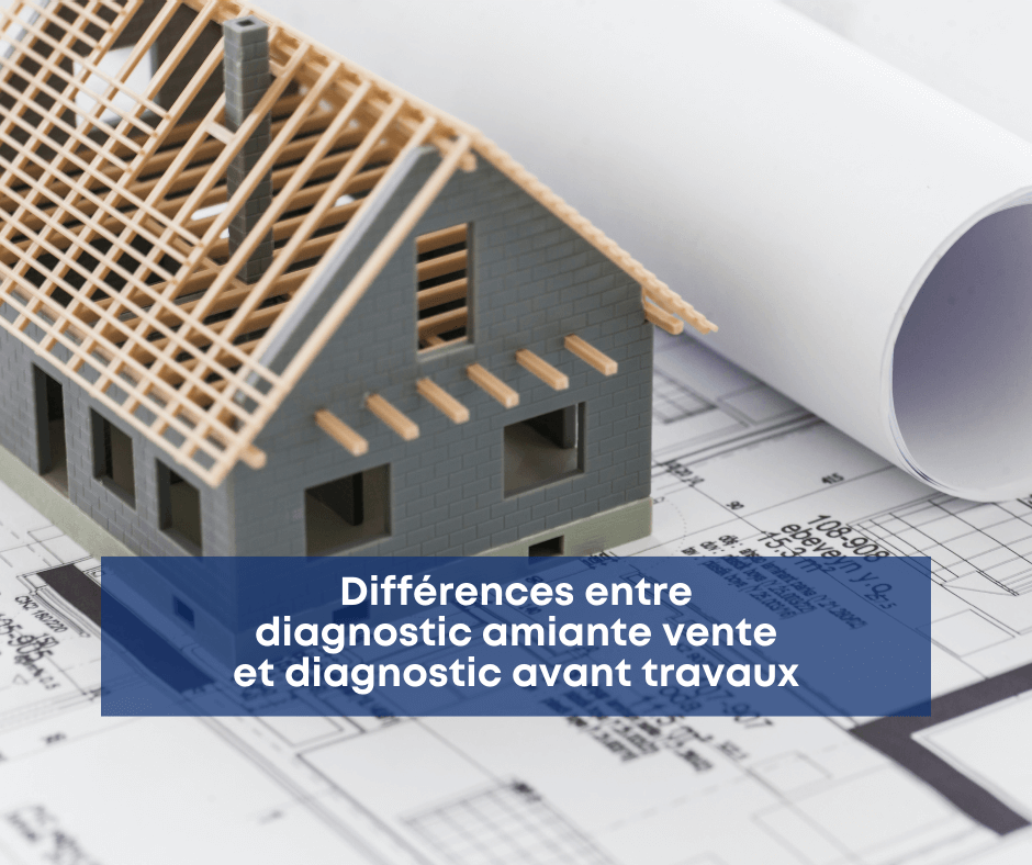 diagnostic amiante vente