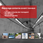 Repérage amiante avant travaux selon l'arrêté du 4 juin 2024