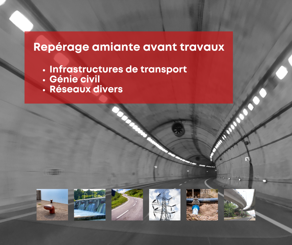 Repérage amiante avant travaux selon l'arrêté du 4 juin 2024